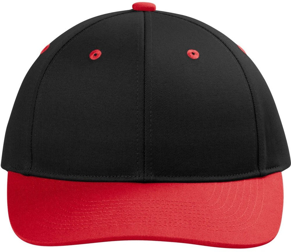 Port Authority Snapback Cap - JL Franklins