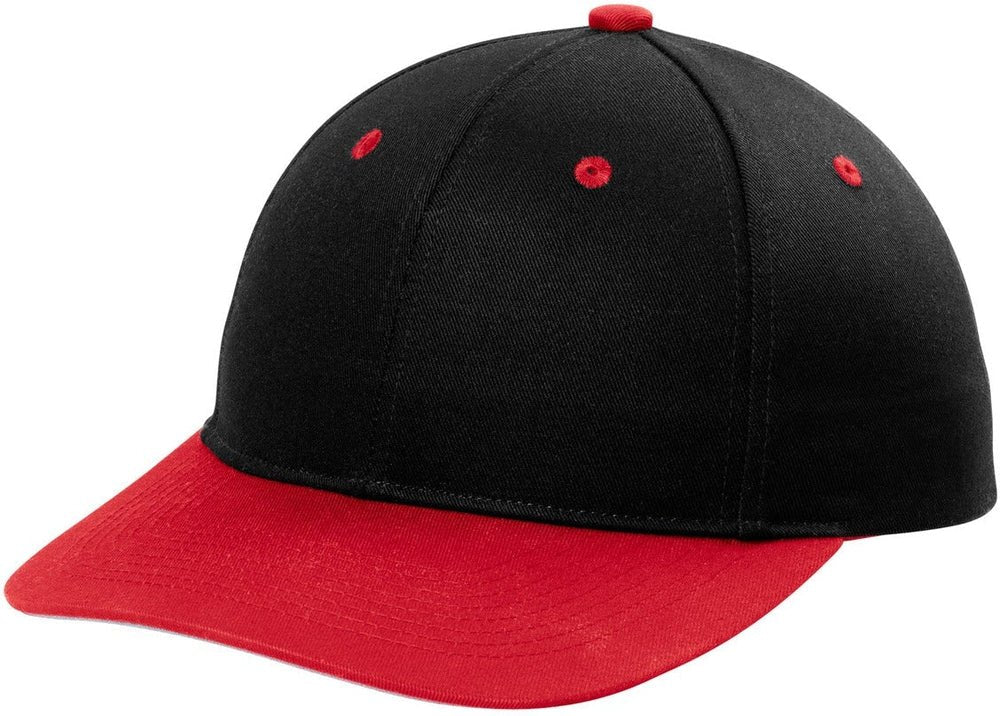 Port Authority Snapback Cap - JL Franklins