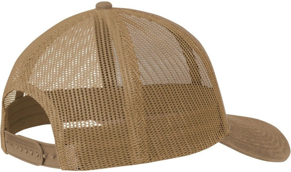 Port Authority Snapback Trucker Cap - JL Franklins