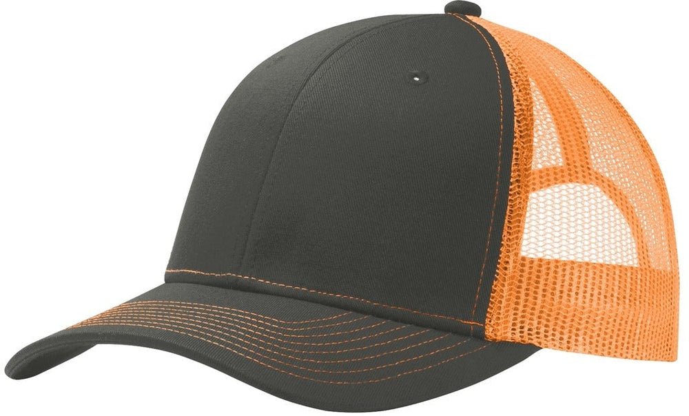 Port Authority Snapback Trucker Cap - JL Franklins