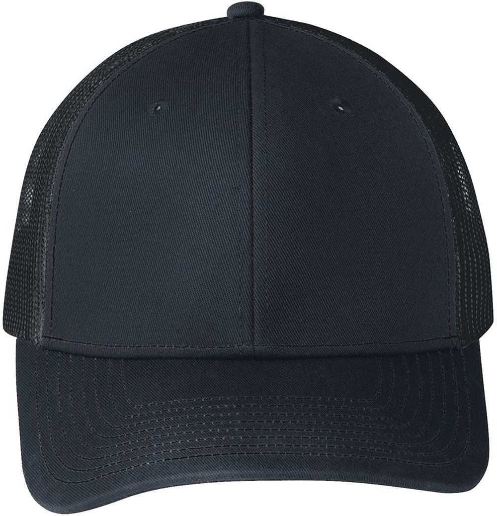 Port Authority Snapback Trucker Cap - JL Franklins