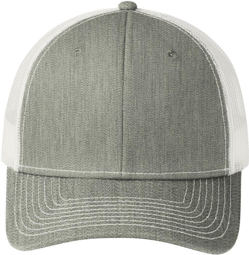Port Authority Snapback Trucker Cap - JL Franklins