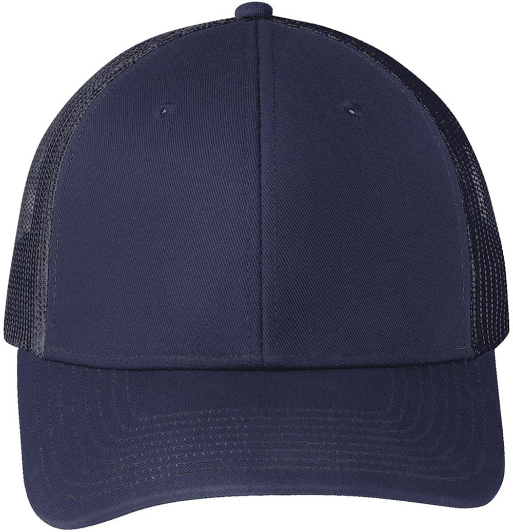 Port Authority Snapback Trucker Cap - JL Franklins