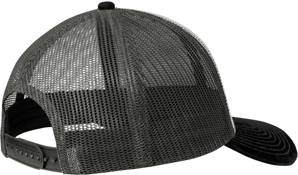 Port Authority Snapback Trucker Cap - JL Franklins
