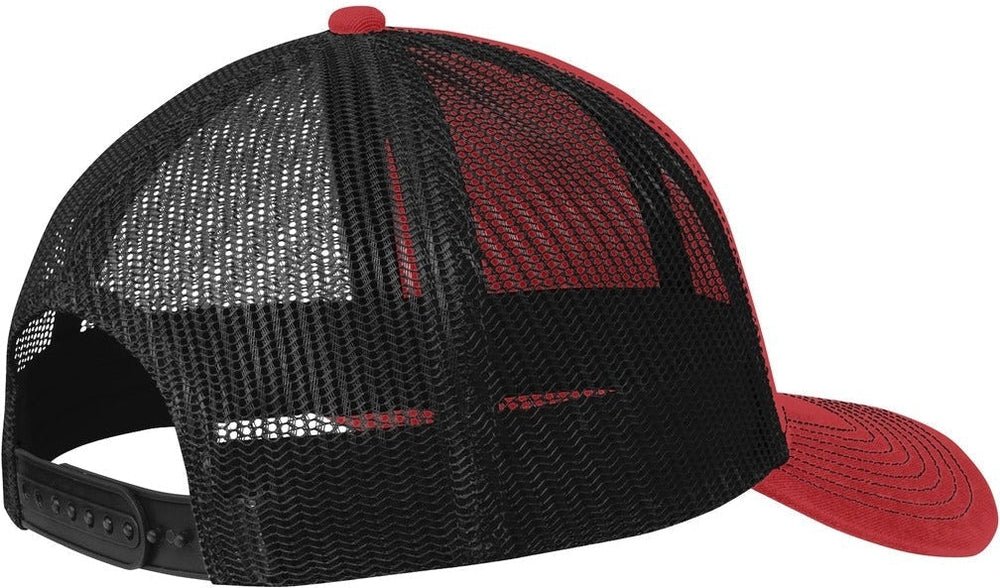 Port Authority Snapback Trucker Cap - JL Franklins