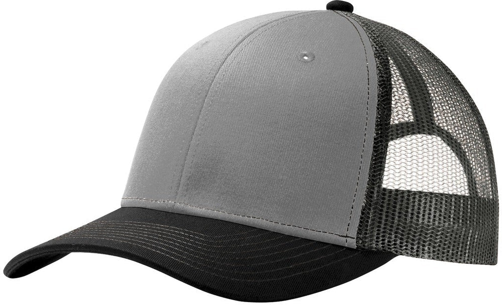 Port Authority Snapback Trucker Cap - JL Franklins