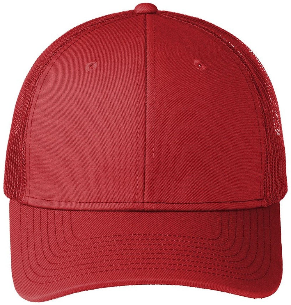 Port Authority Snapback Trucker Cap - JL Franklins