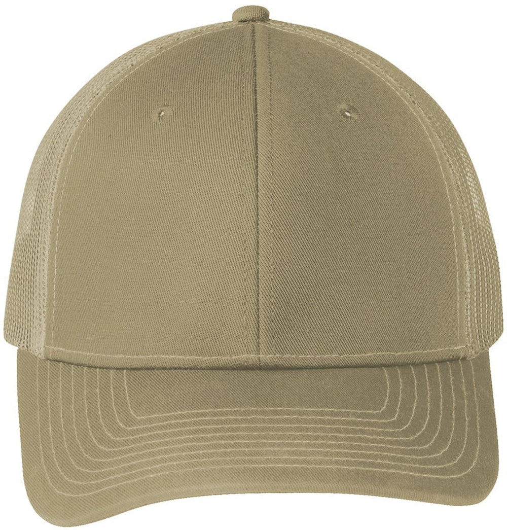 Port Authority Snapback Trucker Cap - JL Franklins