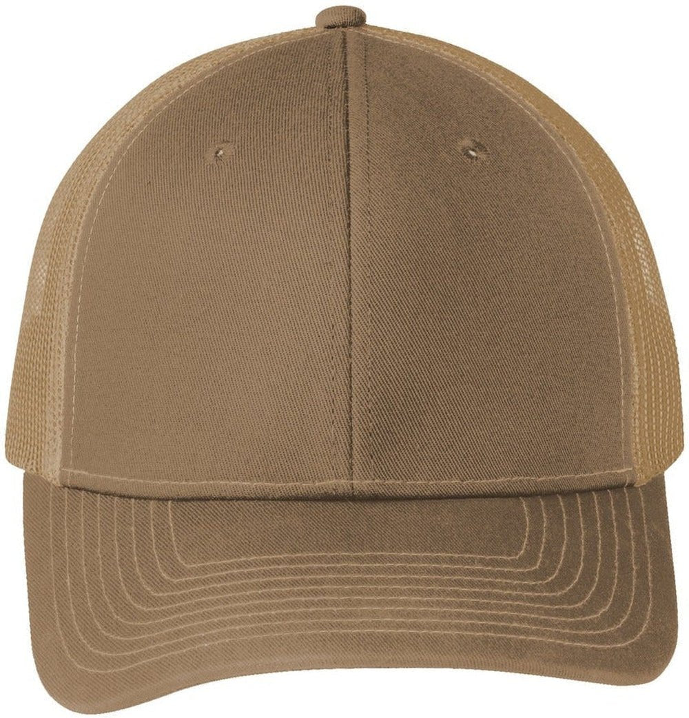 Port Authority Snapback Trucker Cap - JL Franklins
