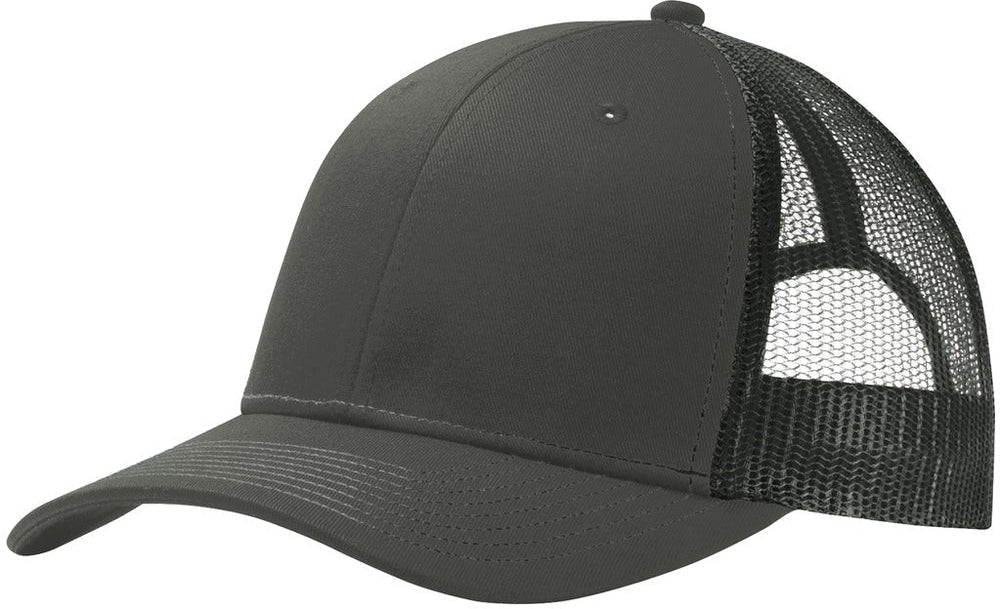 Port Authority Snapback Trucker Cap - JL Franklins