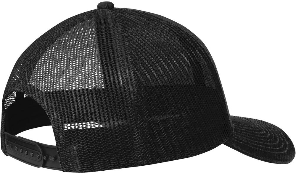 Port Authority Snapback Trucker Cap - JL Franklins