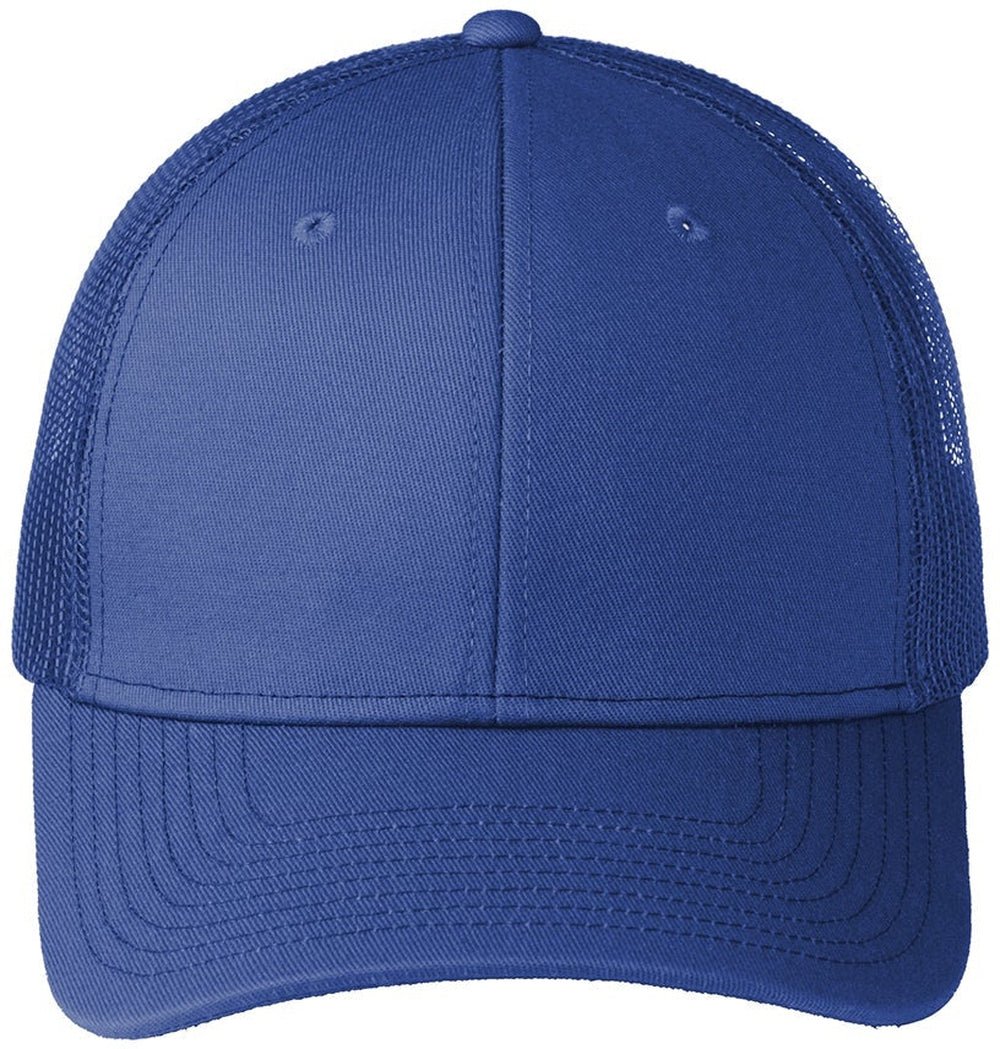 Port Authority Snapback Trucker Cap - JL Franklins