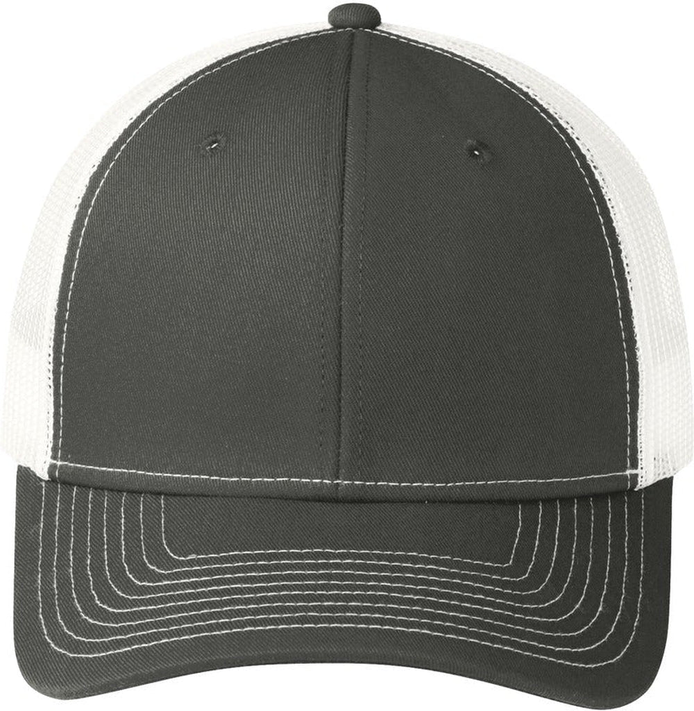 Port Authority Snapback Trucker Cap - JL Franklins