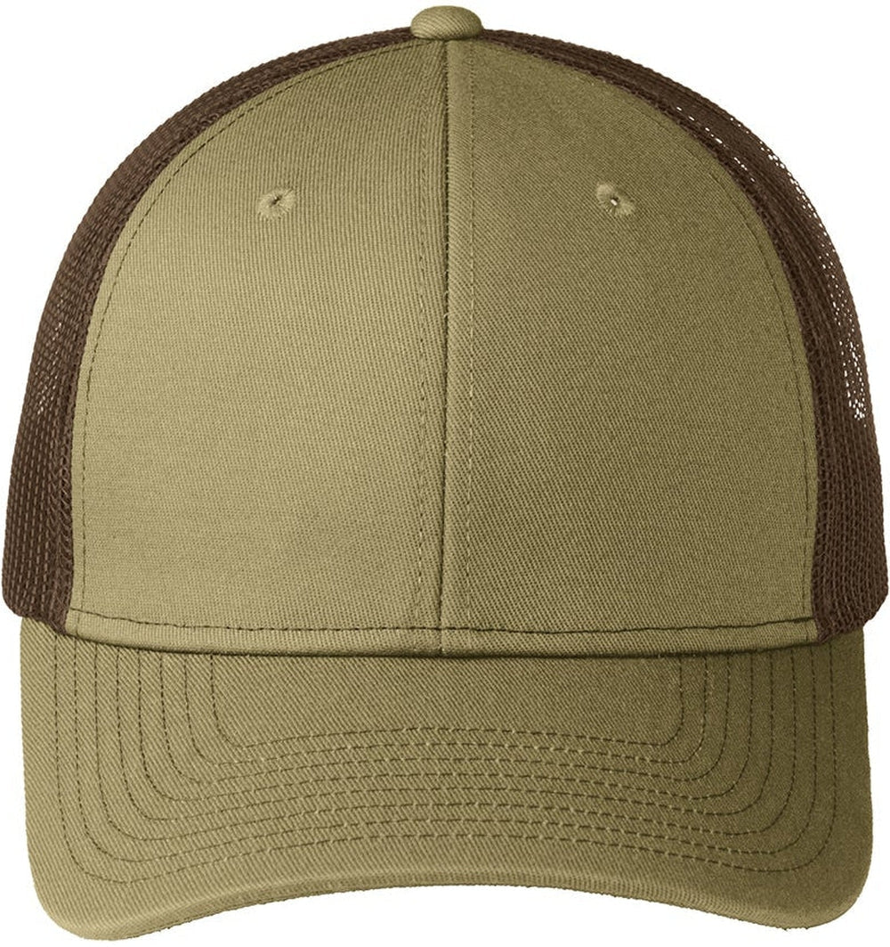Port Authority Snapback Trucker Cap - JL Franklins