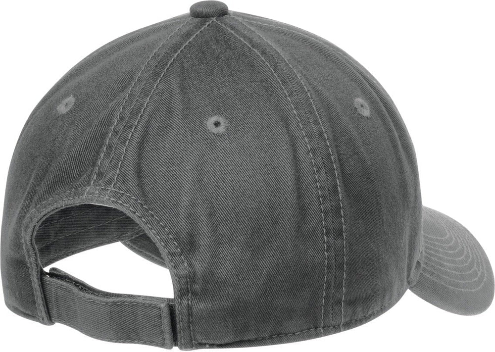 Port Authority Spray Wash Cap - JL Franklins