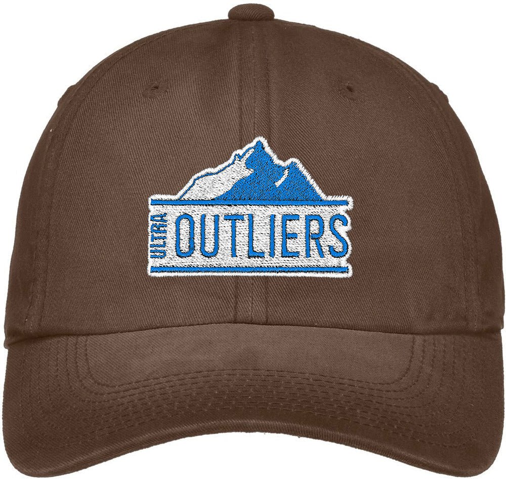 Port Authority Spray Wash Cap - JL Franklins