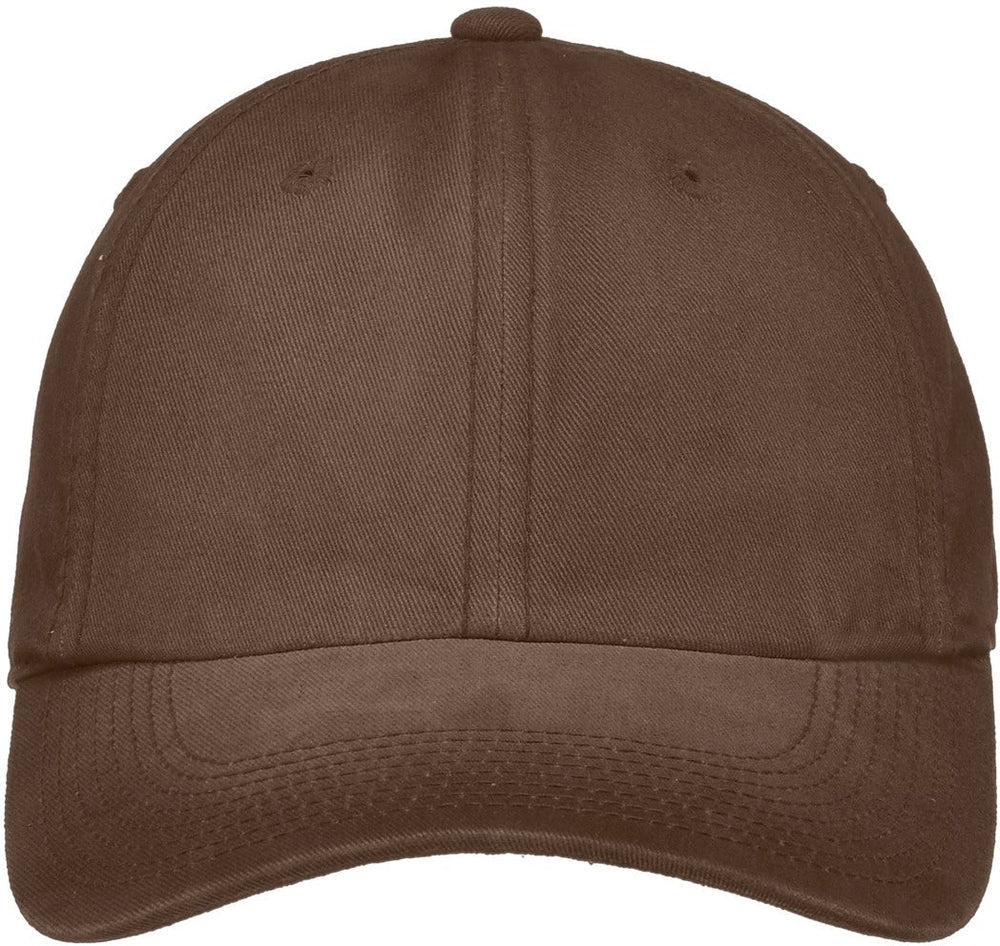 Port Authority Spray Wash Cap - JL Franklins