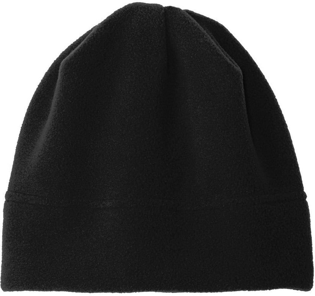 Port Authority Stretch Fleece Beanie - JL Franklins