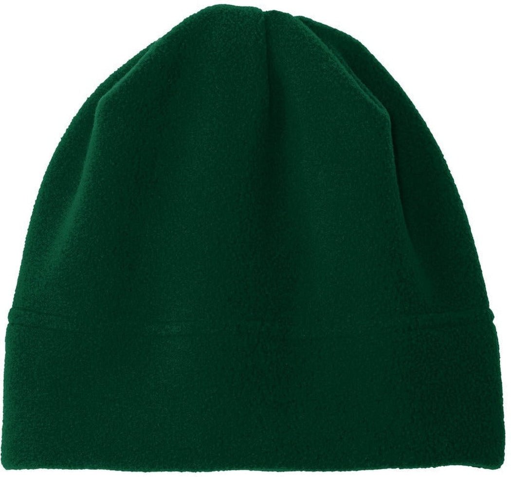 Port Authority Stretch Fleece Beanie - JL Franklins
