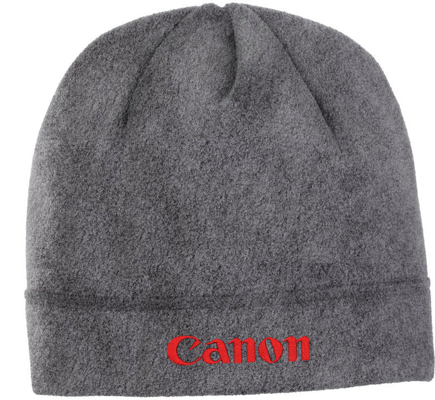 Port Authority Stretch Fleece Beanie - JL Franklins