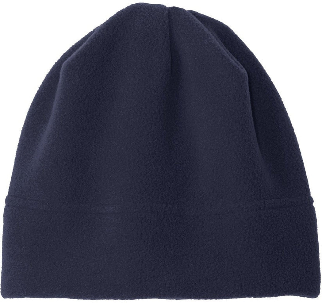 Port Authority Stretch Fleece Beanie - JL Franklins