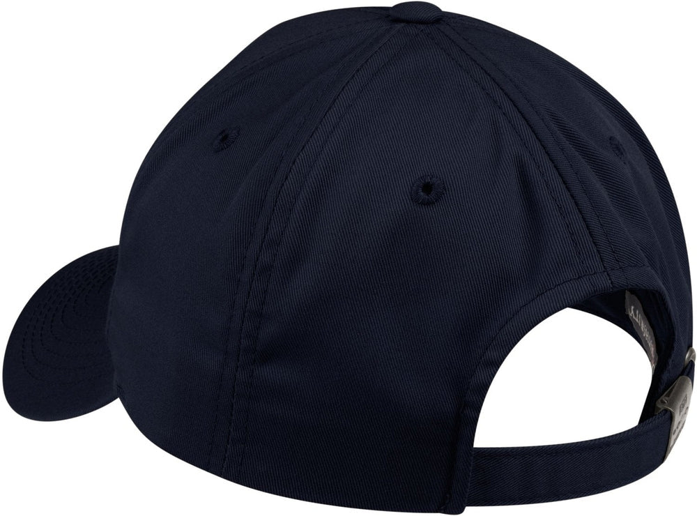 Port Authority Structured Fine Twill Cap - JL Franklins