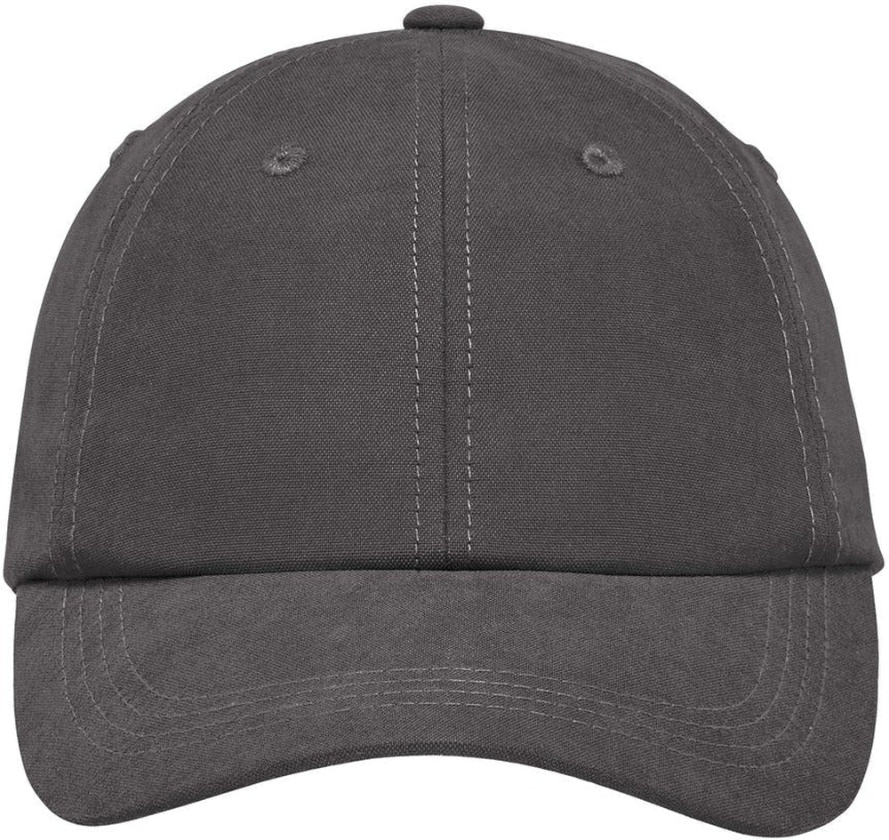 Port Authority Sueded Cap - JL Franklins
