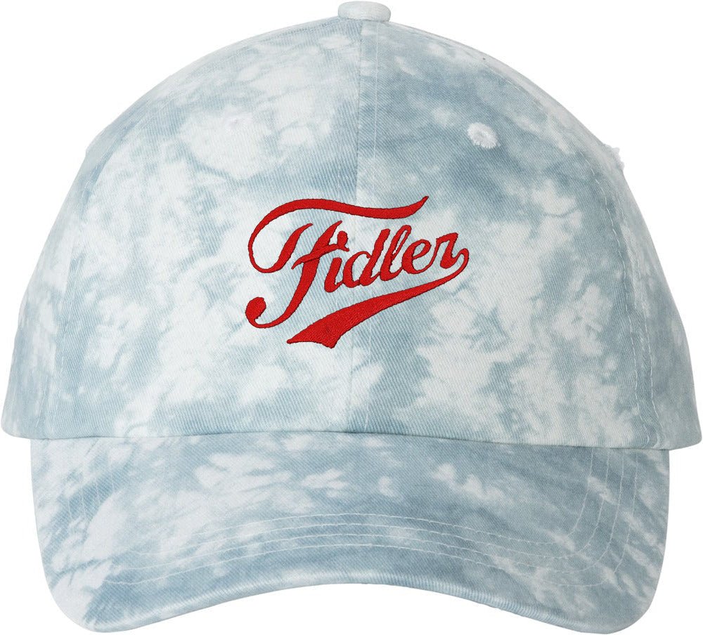 Port Authority Tie - Dye Cap - JL Franklins