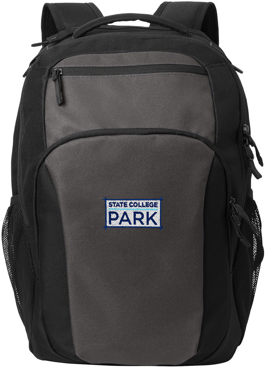 Port Authority Transport Backpack - JL Franklins