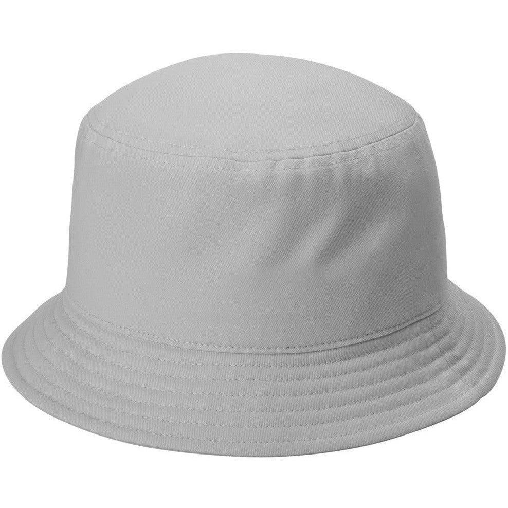 Port Authority Twill Short Brim Bucket Hat - JL Franklins