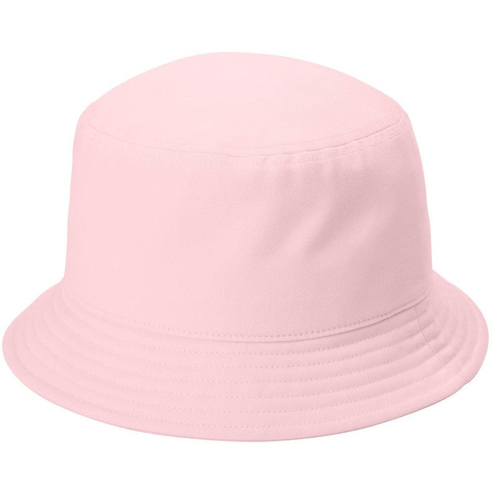 Port Authority Twill Short Brim Bucket Hat - JL Franklins