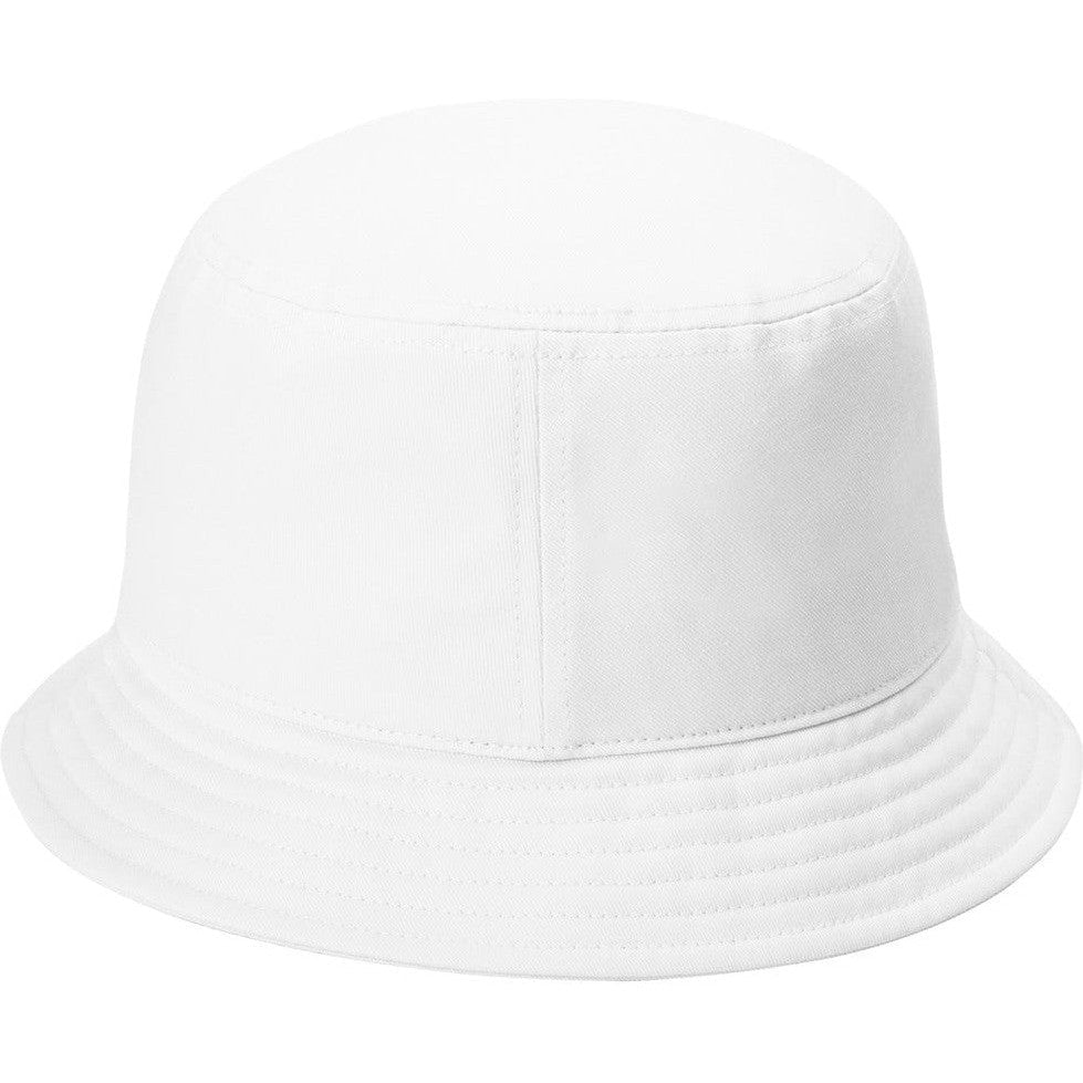 Port Authority Twill Short Brim Bucket Hat - JL Franklins