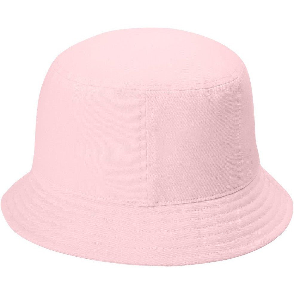 Port Authority Twill Short Brim Bucket Hat - JL Franklins