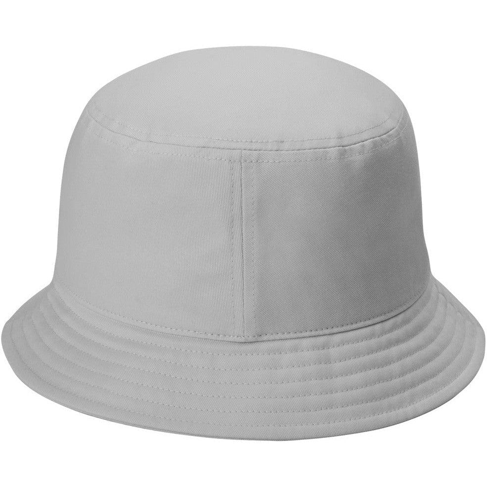 Port Authority Twill Short Brim Bucket Hat - JL Franklins