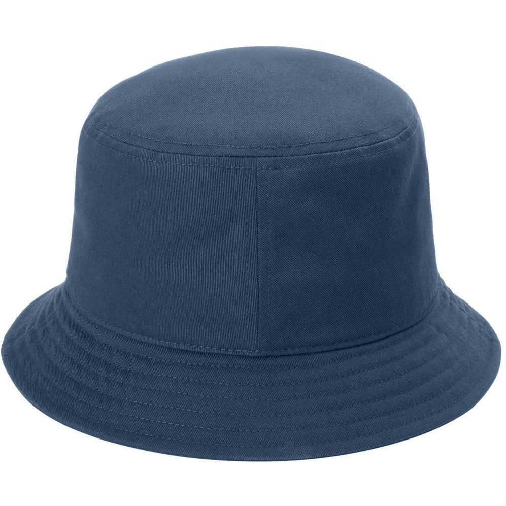 Port Authority Twill Short Brim Bucket Hat - JL Franklins