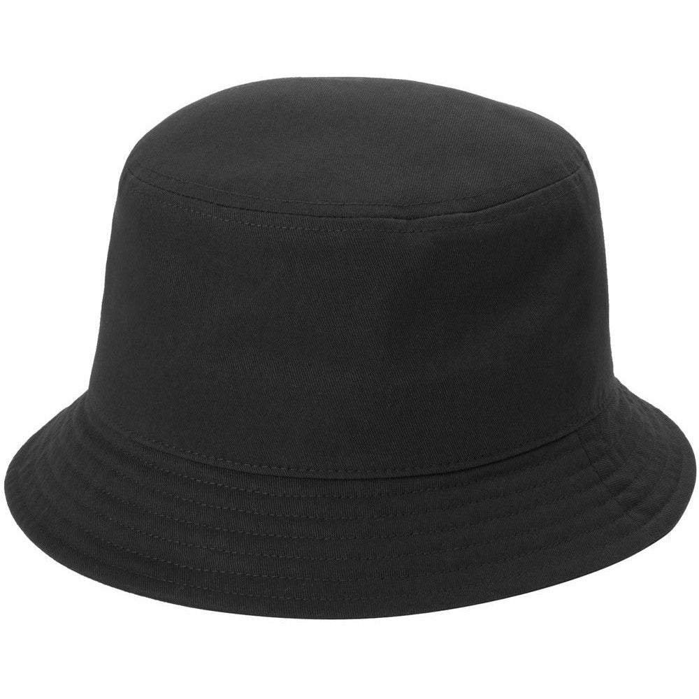 Port Authority Twill Short Brim Bucket Hat - JL Franklins
