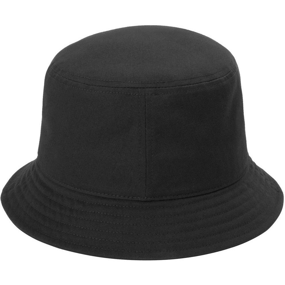 Port Authority Twill Short Brim Bucket Hat - JL Franklins