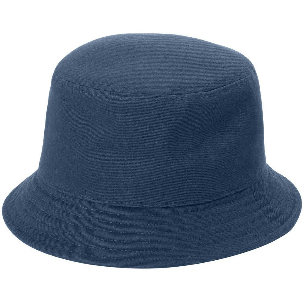 Port Authority Twill Short Brim Bucket Hat - JL Franklins