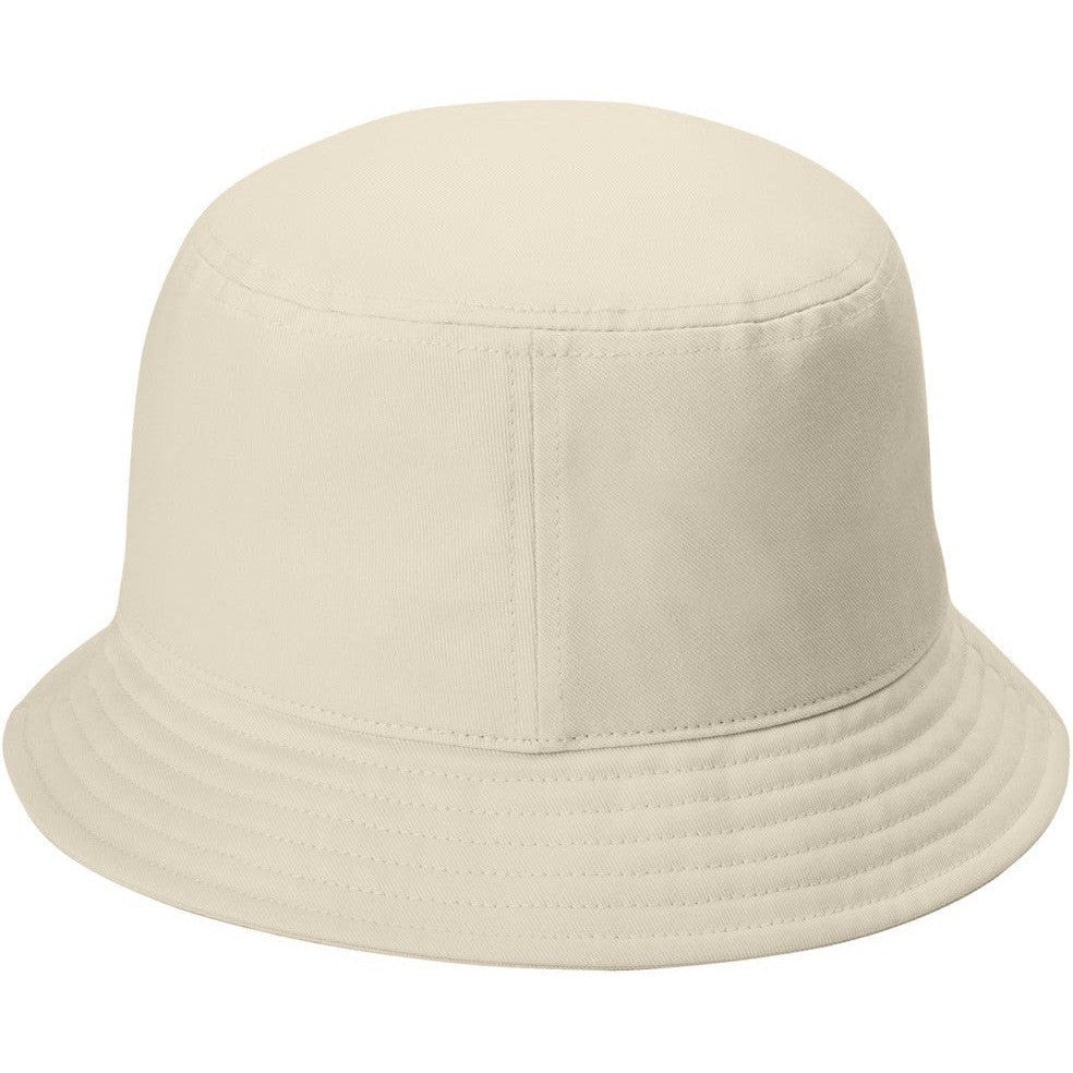 Port Authority Twill Short Brim Bucket Hat - JL Franklins