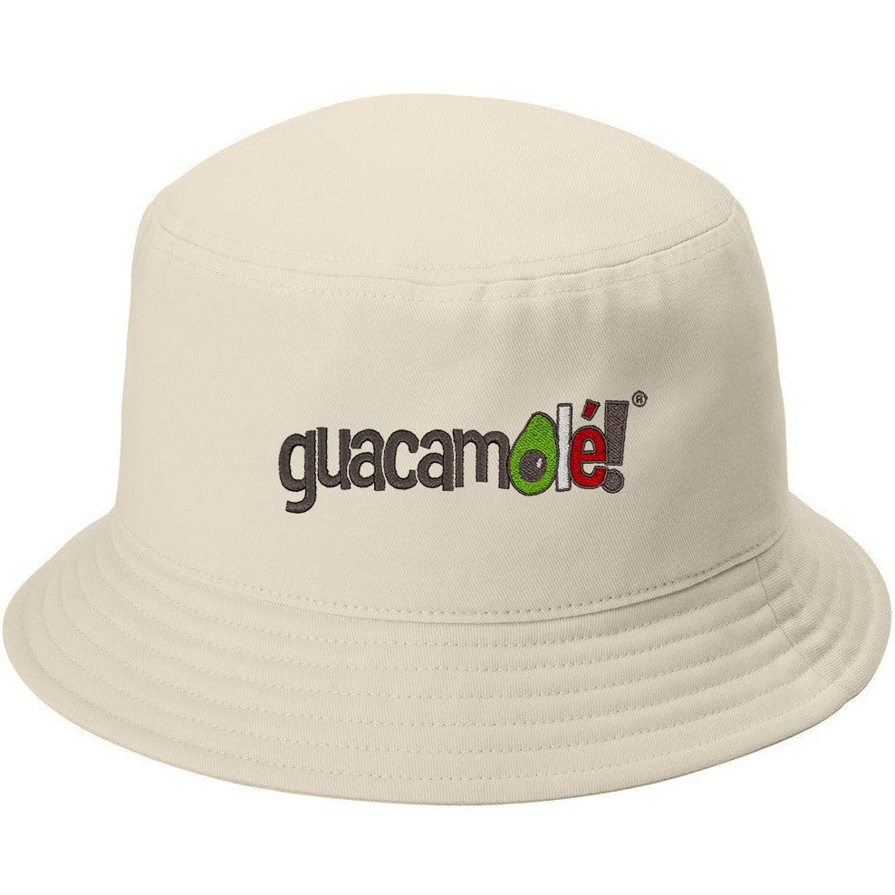 Port Authority Twill Short Brim Bucket Hat - JL Franklins