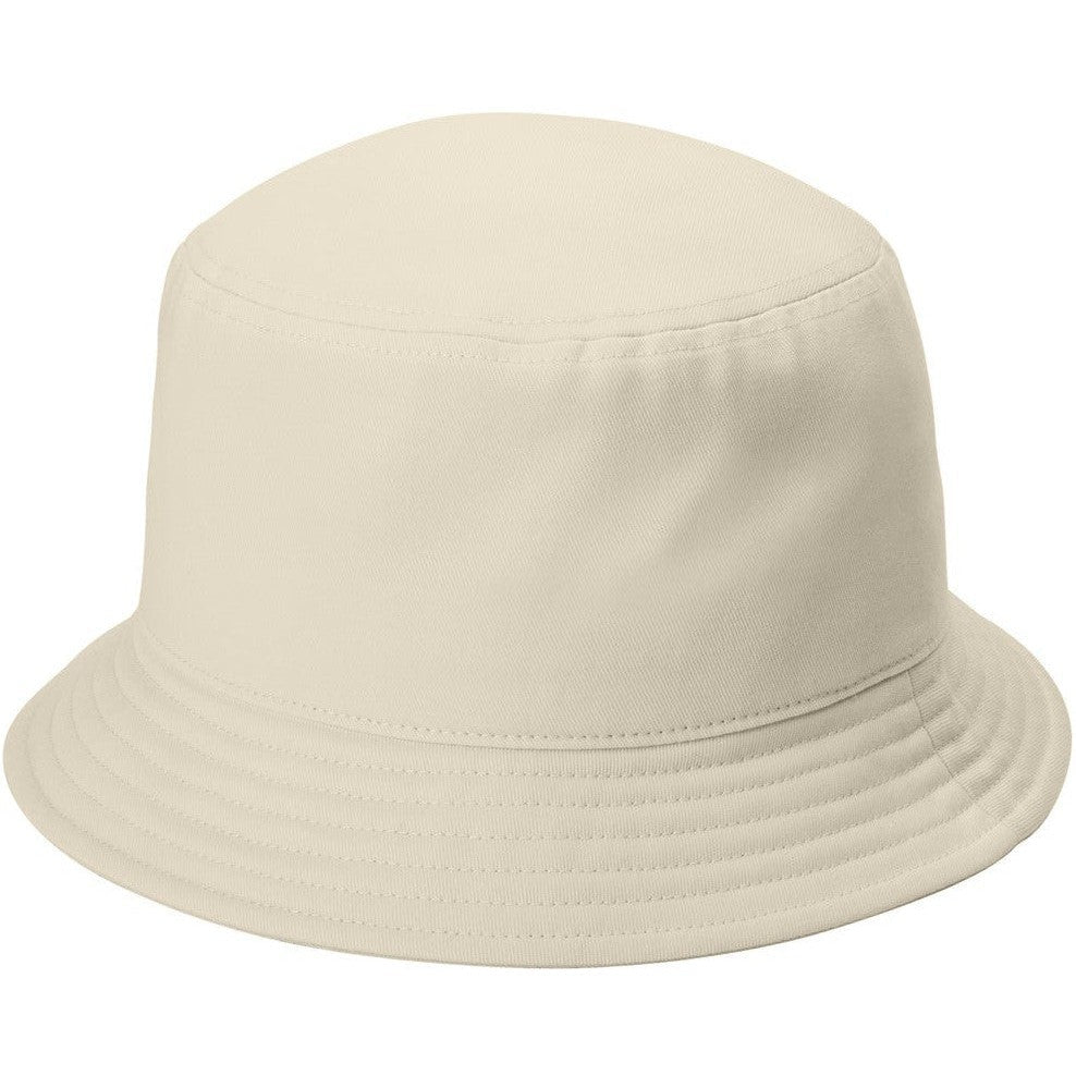Port Authority Twill Short Brim Bucket Hat - JL Franklins