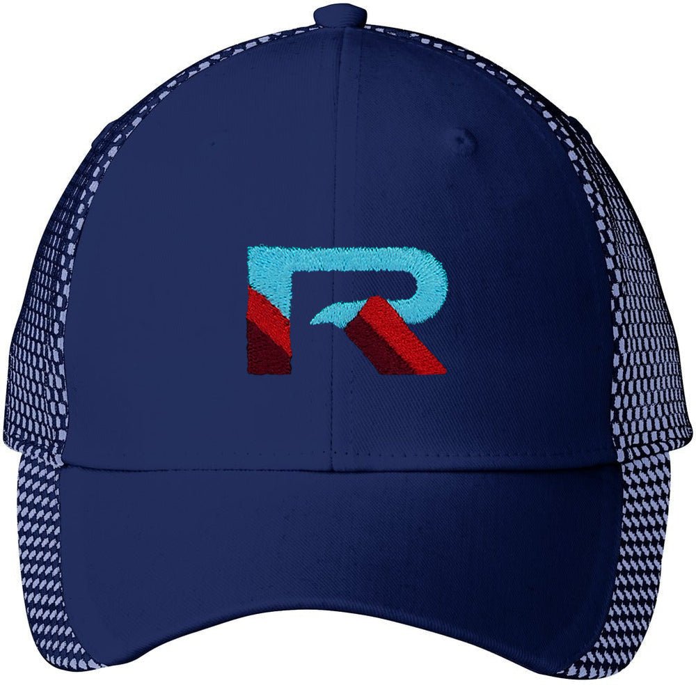 Port Authority Two - Color Mesh Back Cap - JL Franklins