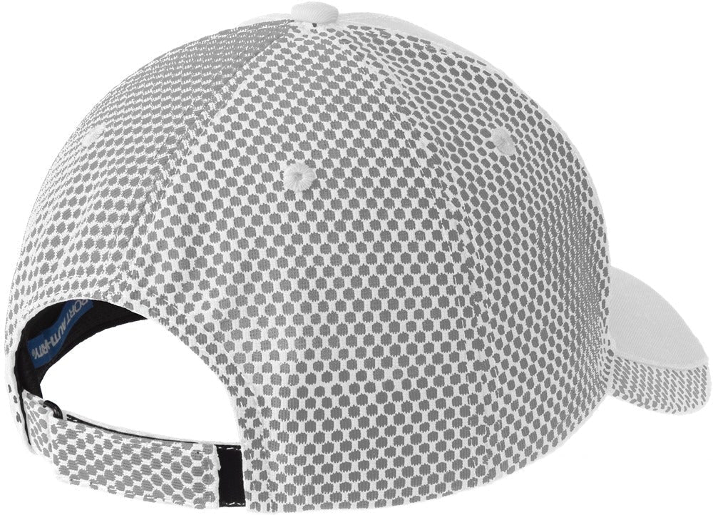 Port Authority Two - Color Mesh Back Cap - JL Franklins