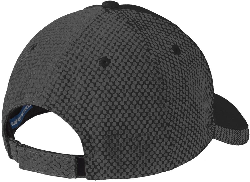 Port Authority Two - Color Mesh Back Cap - JL Franklins