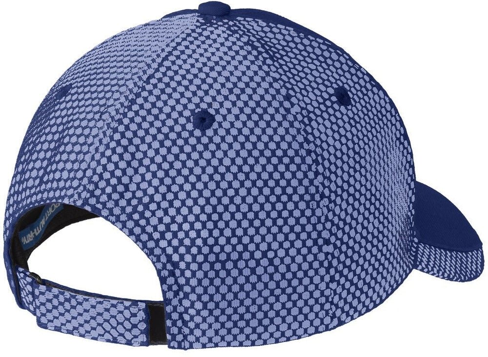 Port Authority Two - Color Mesh Back Cap - JL Franklins