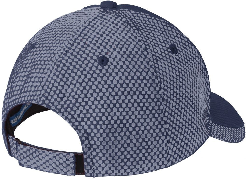 Port Authority Two - Color Mesh Back Cap - JL Franklins