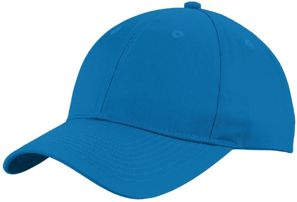 Port Authority Uniforming Twill Cap - JL Franklins