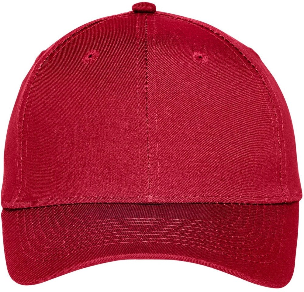Port Authority Uniforming Twill Cap - JL Franklins