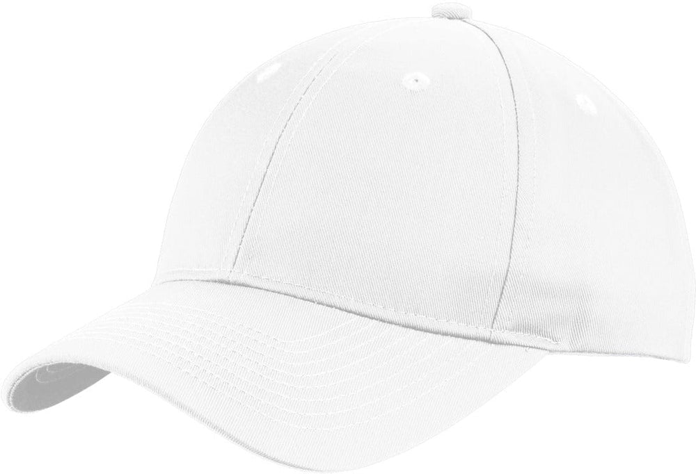 Port Authority Uniforming Twill Cap - JL Franklins