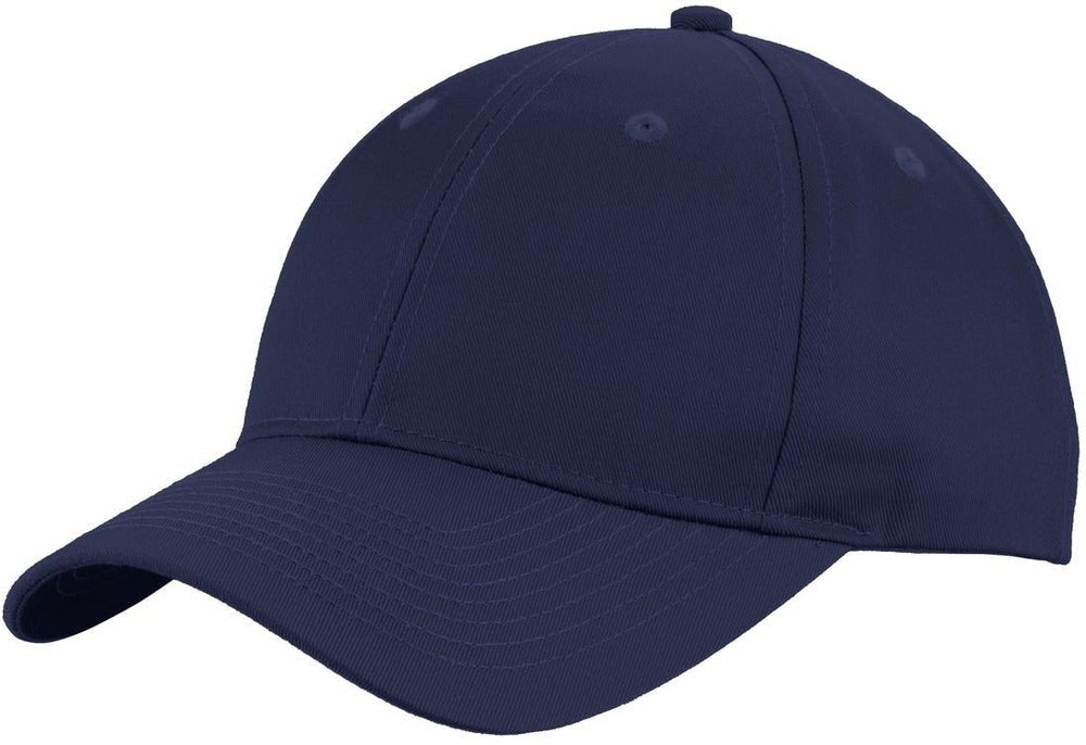 Port Authority Uniforming Twill Cap - JL Franklins